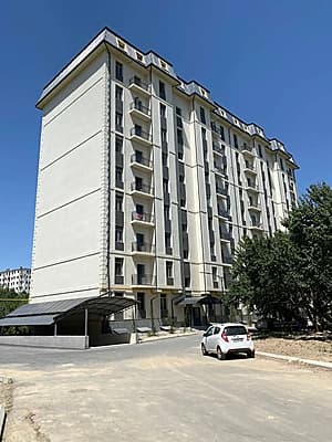 Чирчик шахрида 4 хонали янги квартира сотилади — 1