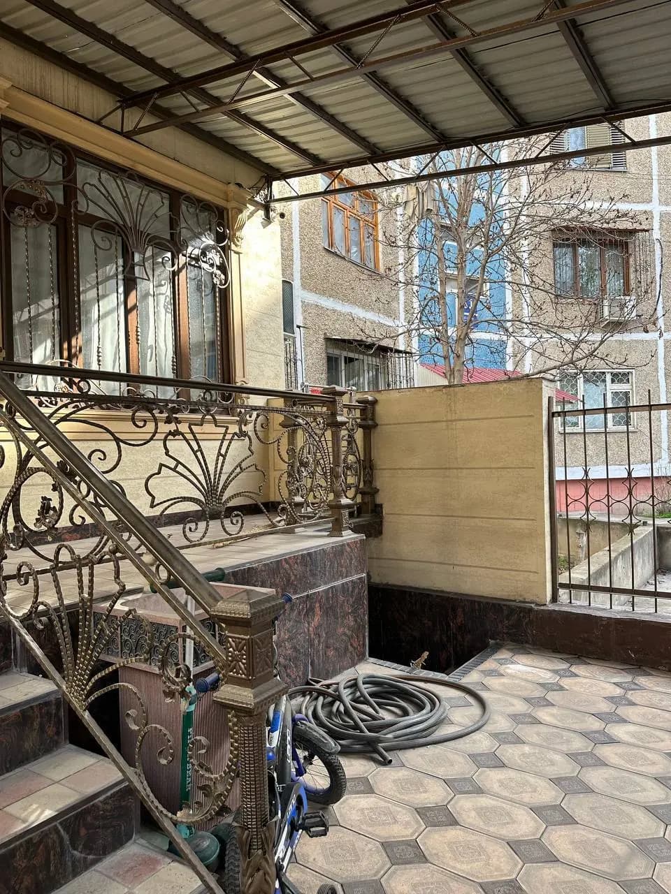 АРЕНДА квартир Юнусабад 15 квартал — 1