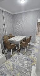ЮНУСАБАД 14  3Х КОМНАТНАЯ