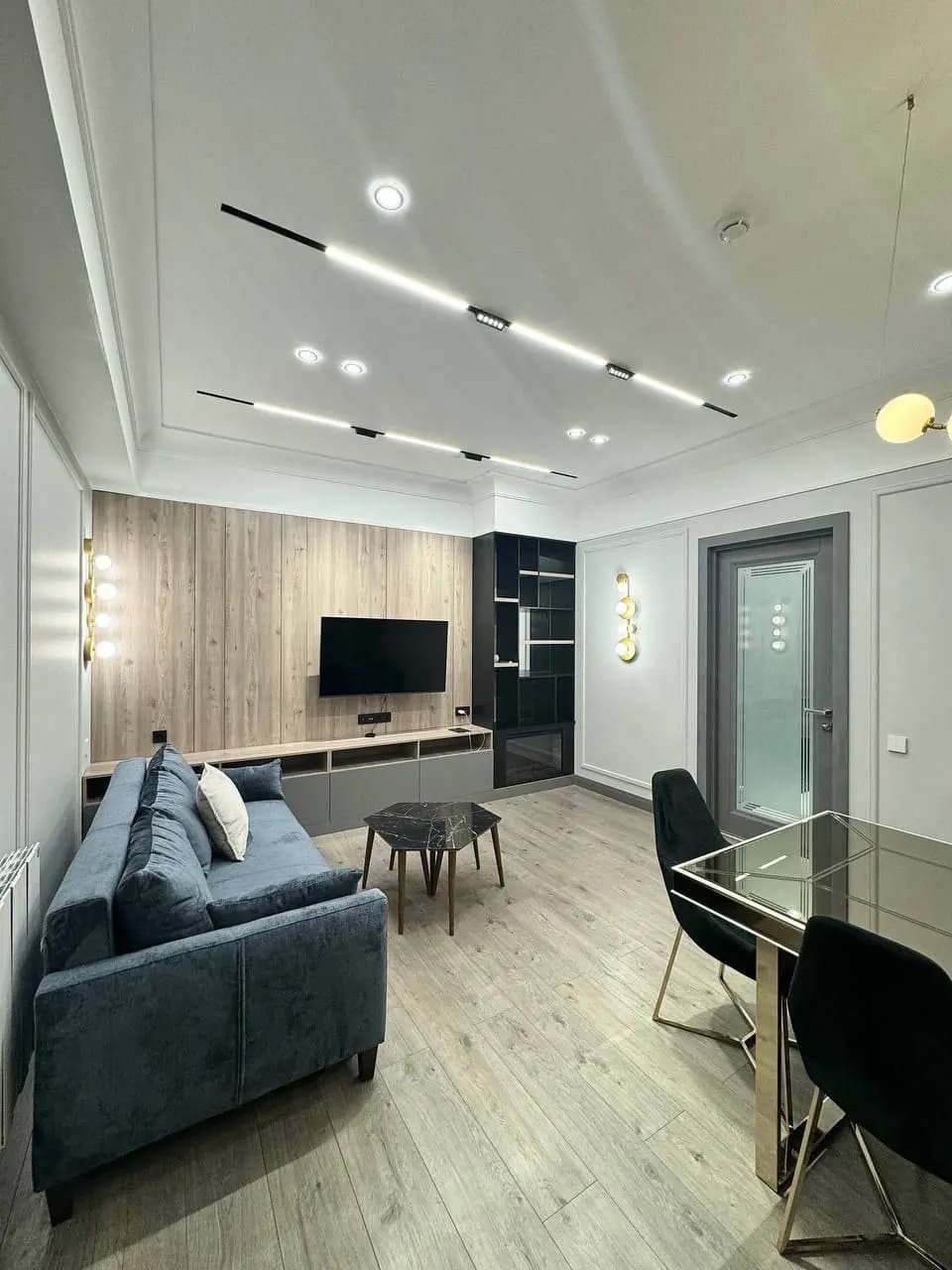 СРОЧНАЯ ПРОДАЖА 3Ком ЖК Akay city улица хамид Алимджана — 1