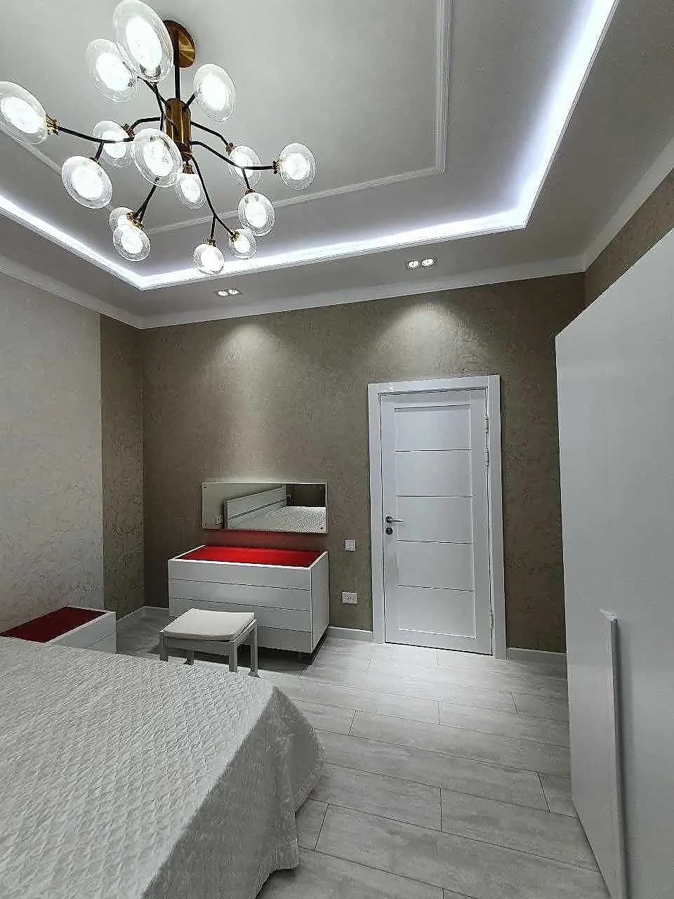 2-комнатная квартира | ЖК Madrid | 68м2