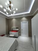 2-комнатная квартира | ЖК Madrid | 68м2