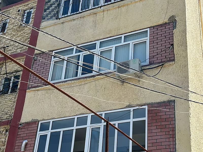 2 хона уй сотилади — 1