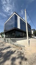 Продаётся здание с арендатором за 12000y.e. Юнусабадский район Гидрометцентр