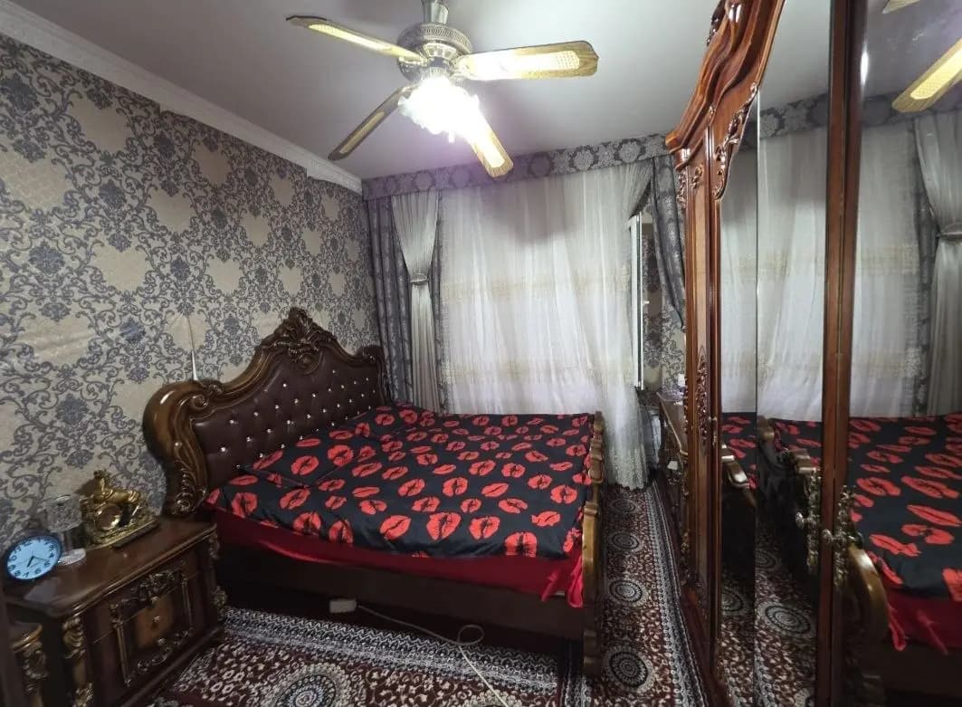 *ПодОфис 2\1\5 Чиланзар-25 57м2 — 1
