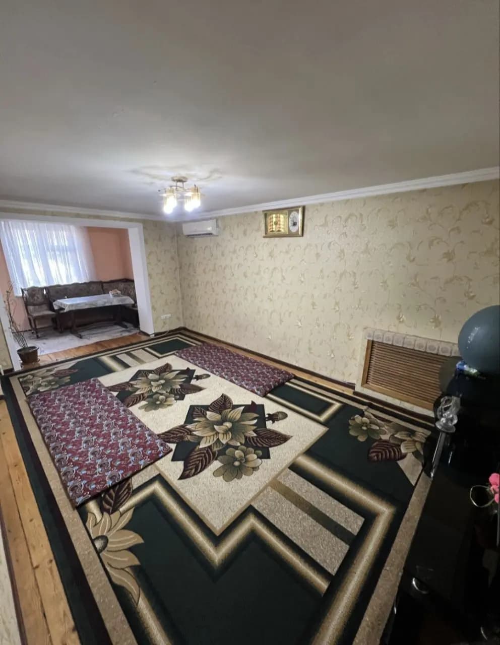 Шайхонтахурский Рвд Ок тепа3/4/4650y.e. — 1