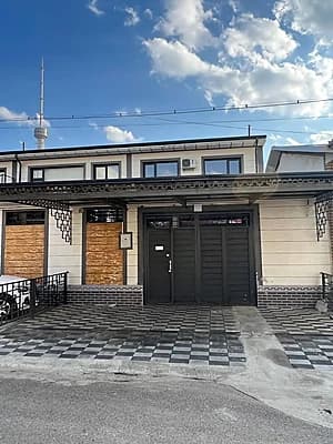 Евродом в Юнусабаде за 165.000 — 1