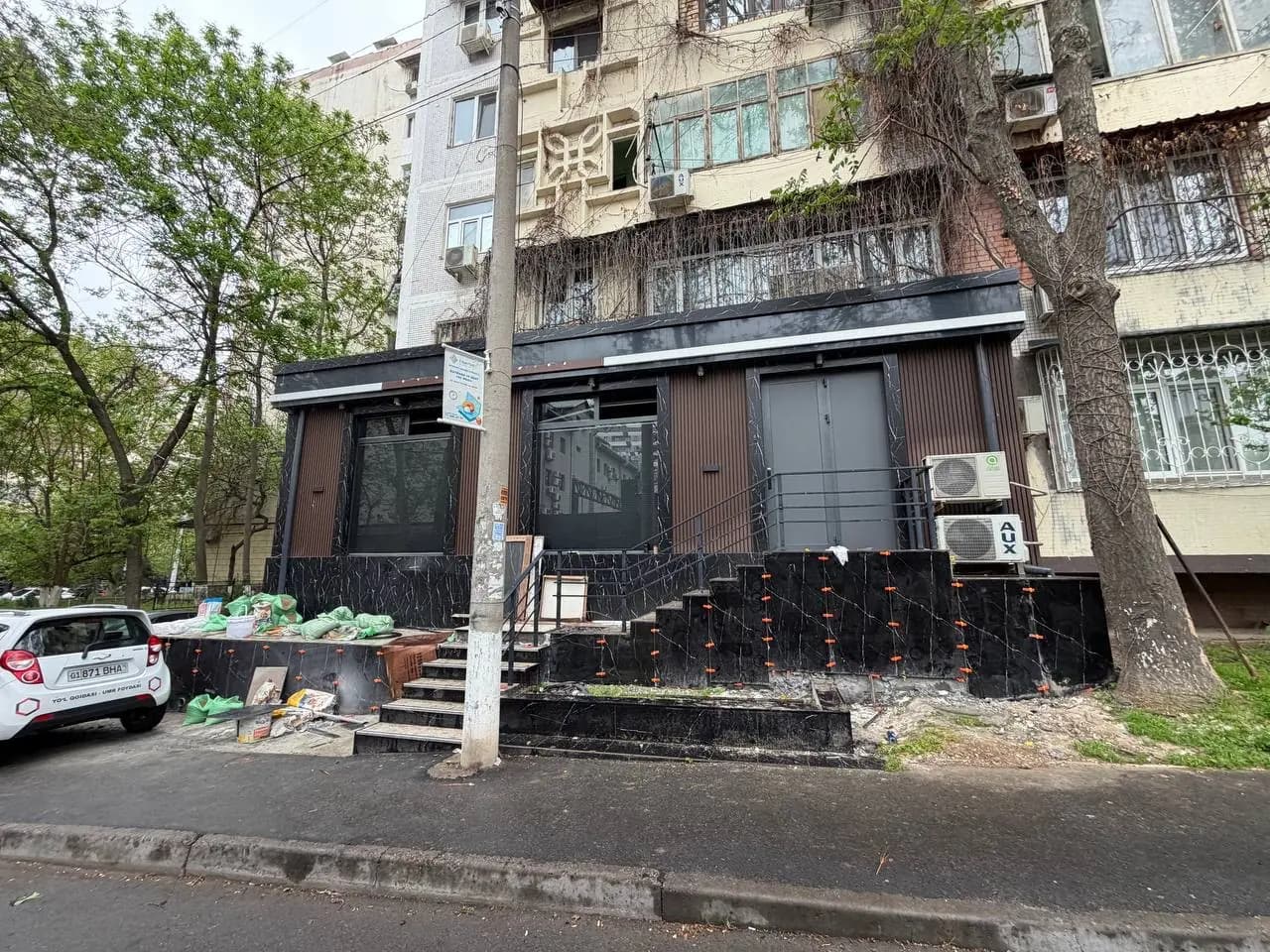 🏢 СРОЧНО ПРОДАЁТСЯ ❗️ НЕЖИЛОЕ ПОМЕЩЕНИЕ — 1