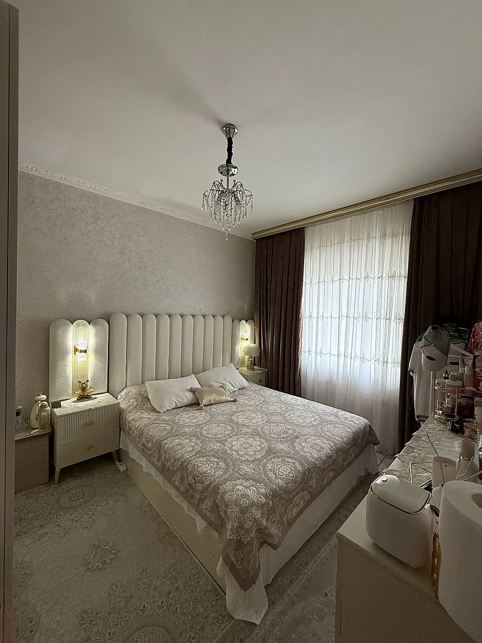 14 kvartal yunusobod 4 xonali fayzli xonadon — 1