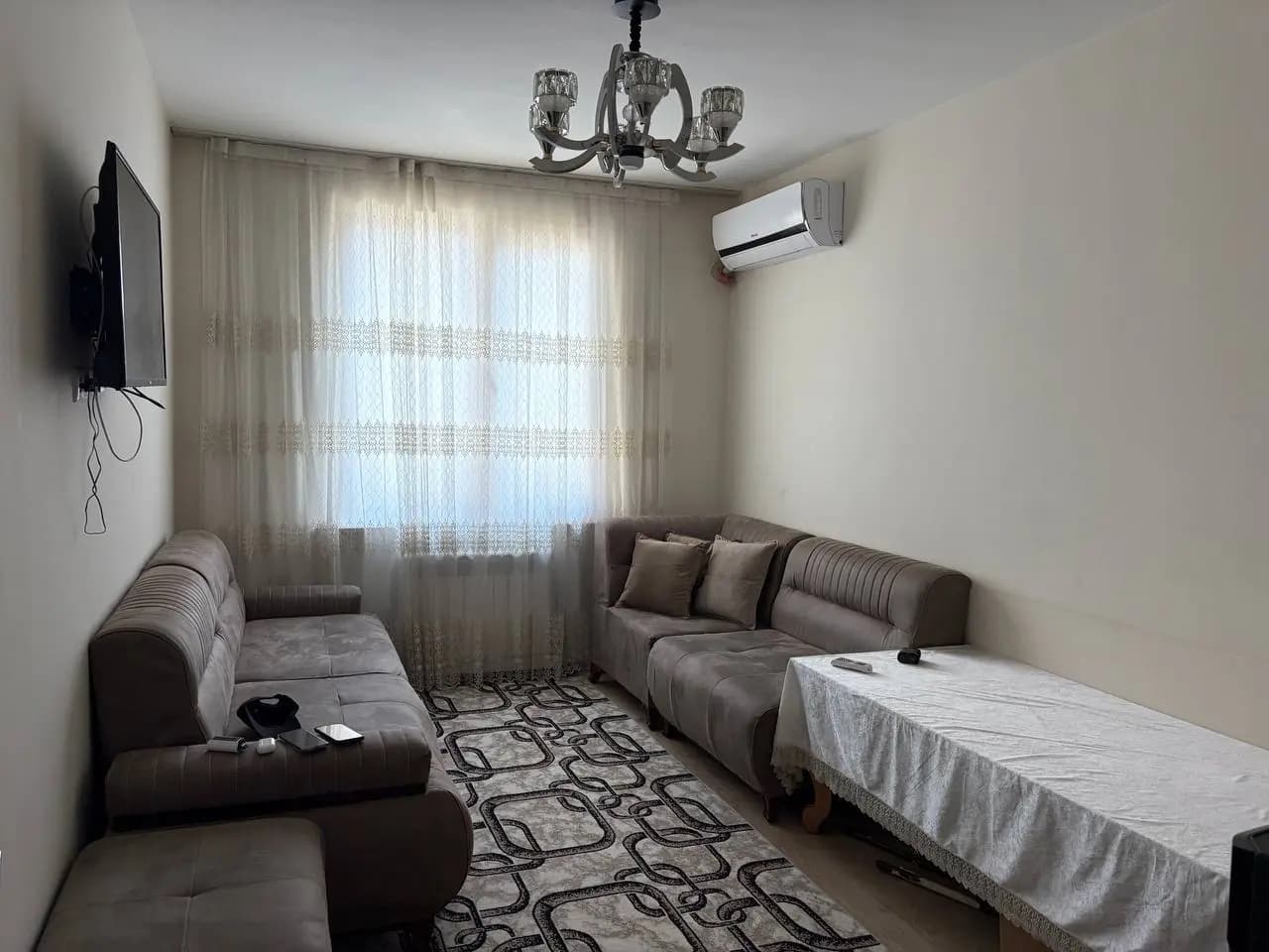 SOTILADI  Olmazor tumani ЖК: Olmazor City — 1