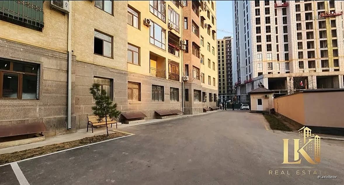 #909 Продаётся: НОВОСТРОЙКА 3/1/9 Яккасарайский район (8 роддом, Тезикова) Застрой."Dream house" Ком