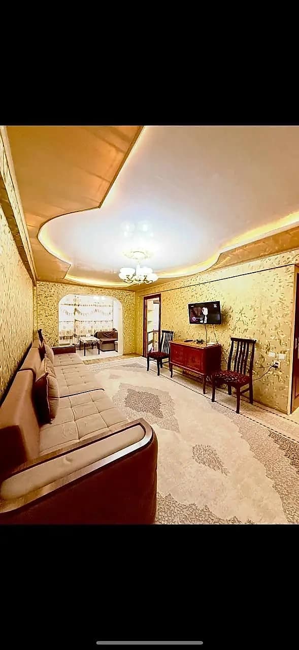 Алмозор 1/2 суточный квартира