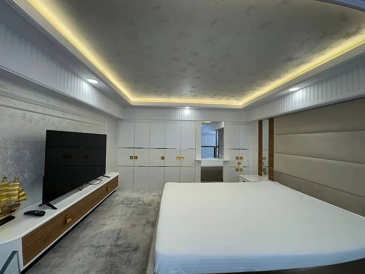 ЖК Tashkent City Boulevard | 2-комнатная квартира | Шайхантахур | 70м2