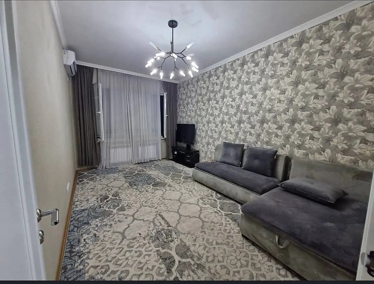 Srochna sotiladi Oqtepa sohil boyi 1 kom