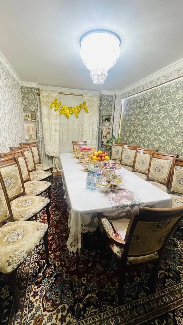 Учтепа тумани Алгоритм — 1