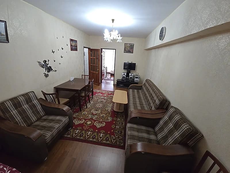 Аренда топ локация 2 комнаты — 1