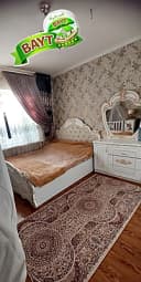 ШЕДЕВР 3в4/1/5 Разделка Продаётся квартира Дустлик-1
