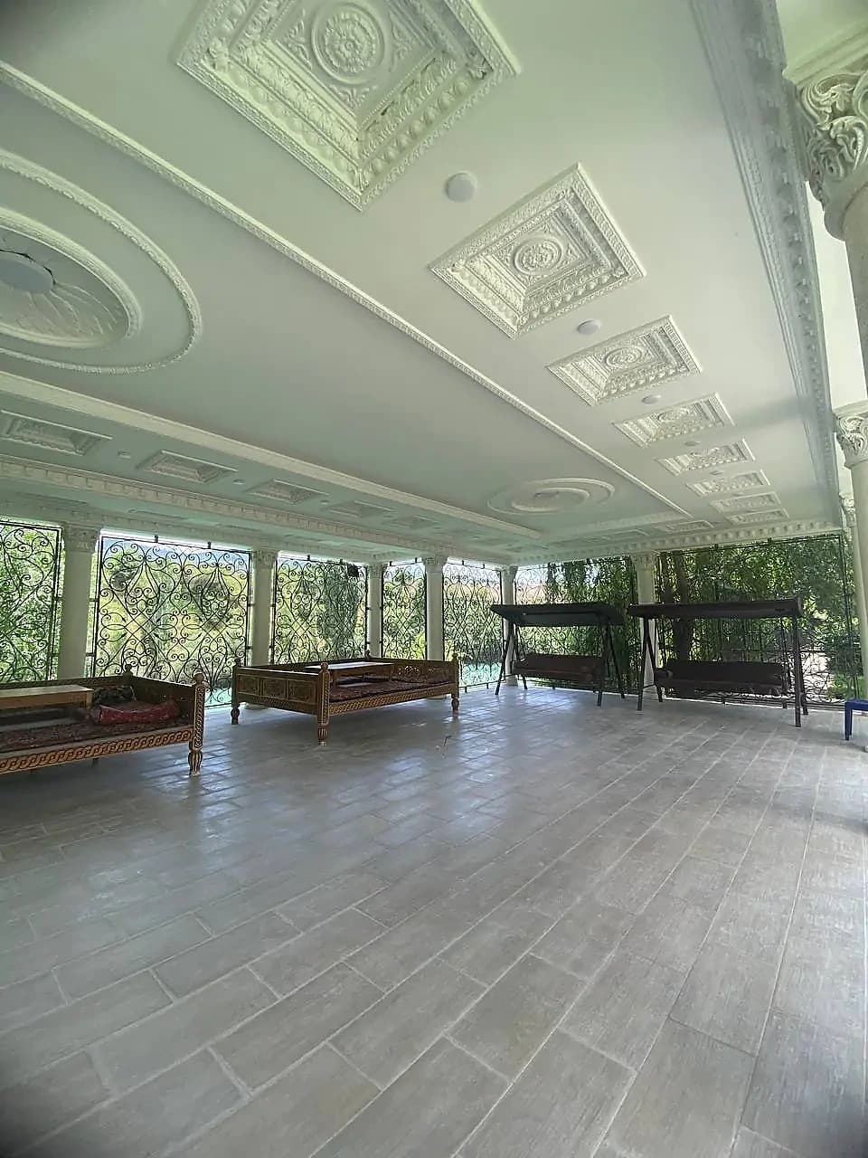 Dacha 30 kishilik arzoni