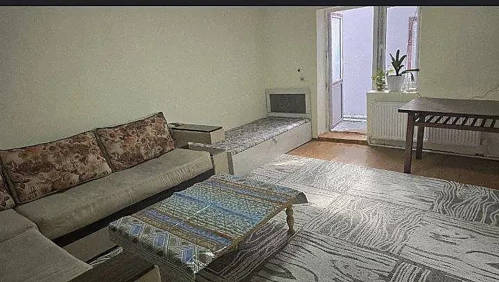 Arenda 3 xona Hovli — 1