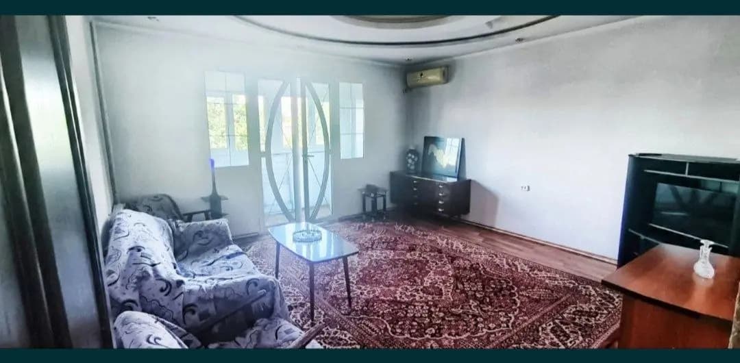 ARENDA: YUNUSOBOD TUMANI UNIVERSAM BOZOR — 1