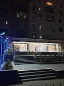 Ц-15 , Ганга возле метро Гафур Гулом