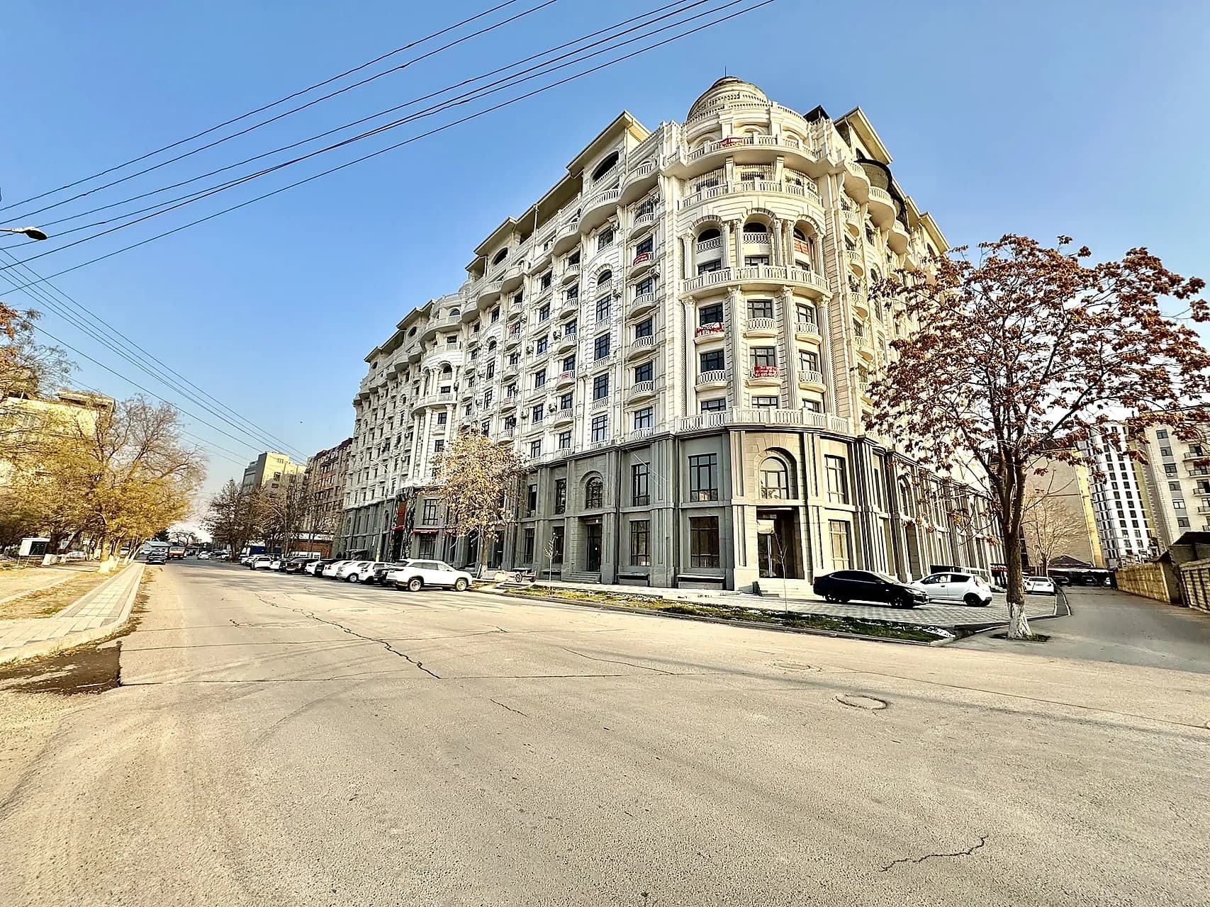 Yakkasaroy Nejiloy Sotiladi
