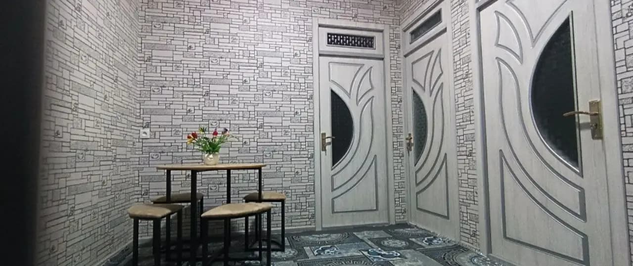 Ibn Sino New building 3/1/3 y.e.500 Ground floor — 1
