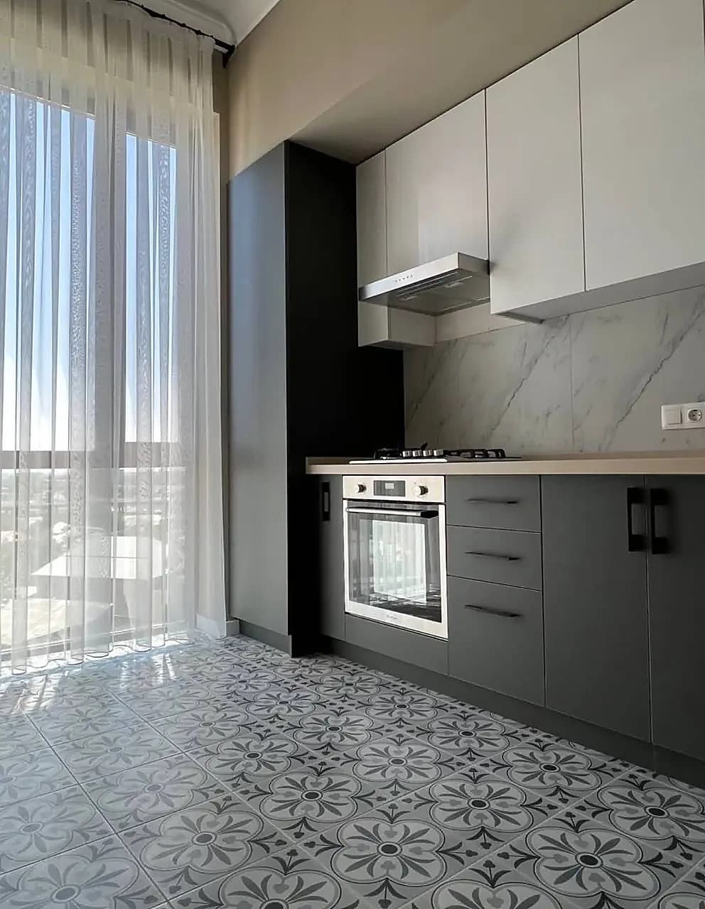 ЖК Parkent Avenue | 3-комнатная квартира | Мирзо-Улугбек | 90м2