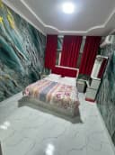 MARS HOTELl