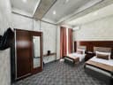 Grand Shosh Hotel