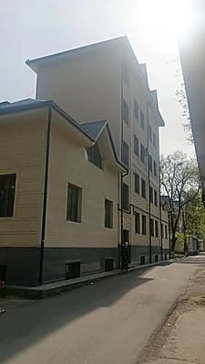 Chilonzor 17 da korobka sotiladi — 1