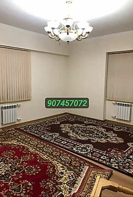 Чигатой Корзинка450y.e.75 кв метр  400y.e. 2 ойлага  олдиндан Дипозит  бор 2/2/5 — 1