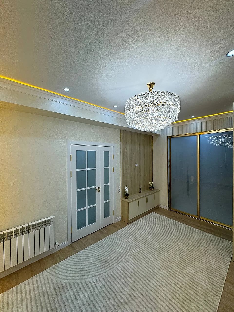 *5\7\7 ЖК Lafayette  Яаккасарай 108м2