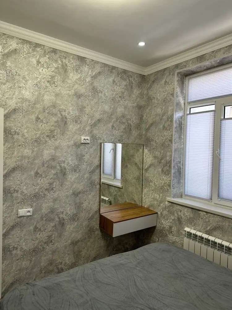 Срочно продается квартира в новостройке‼️ Мирза Улугбекский район📍Milliy Bog’ mahallasi — 1