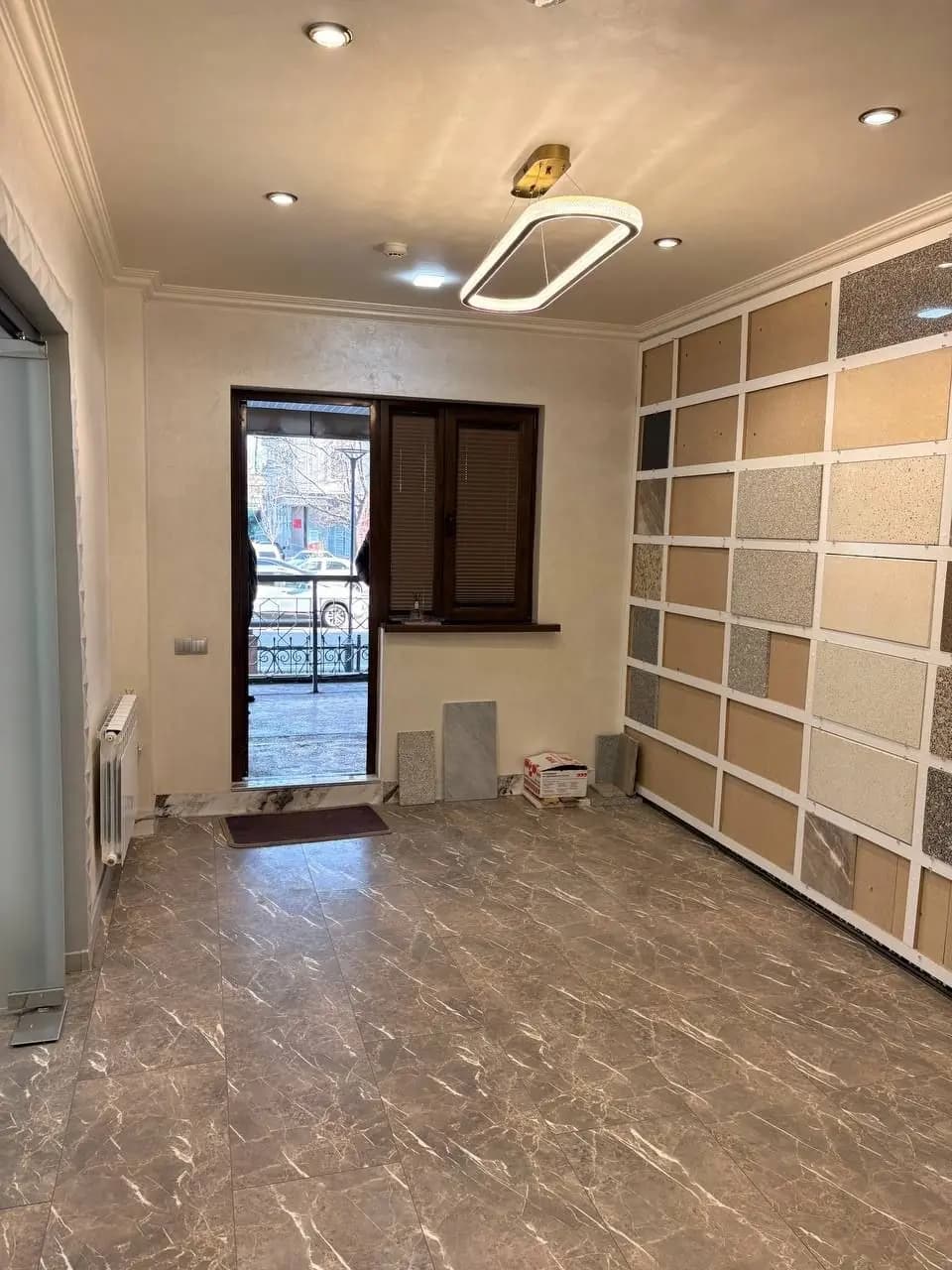 Nejiloy Arenda Nukus kochasi — 1