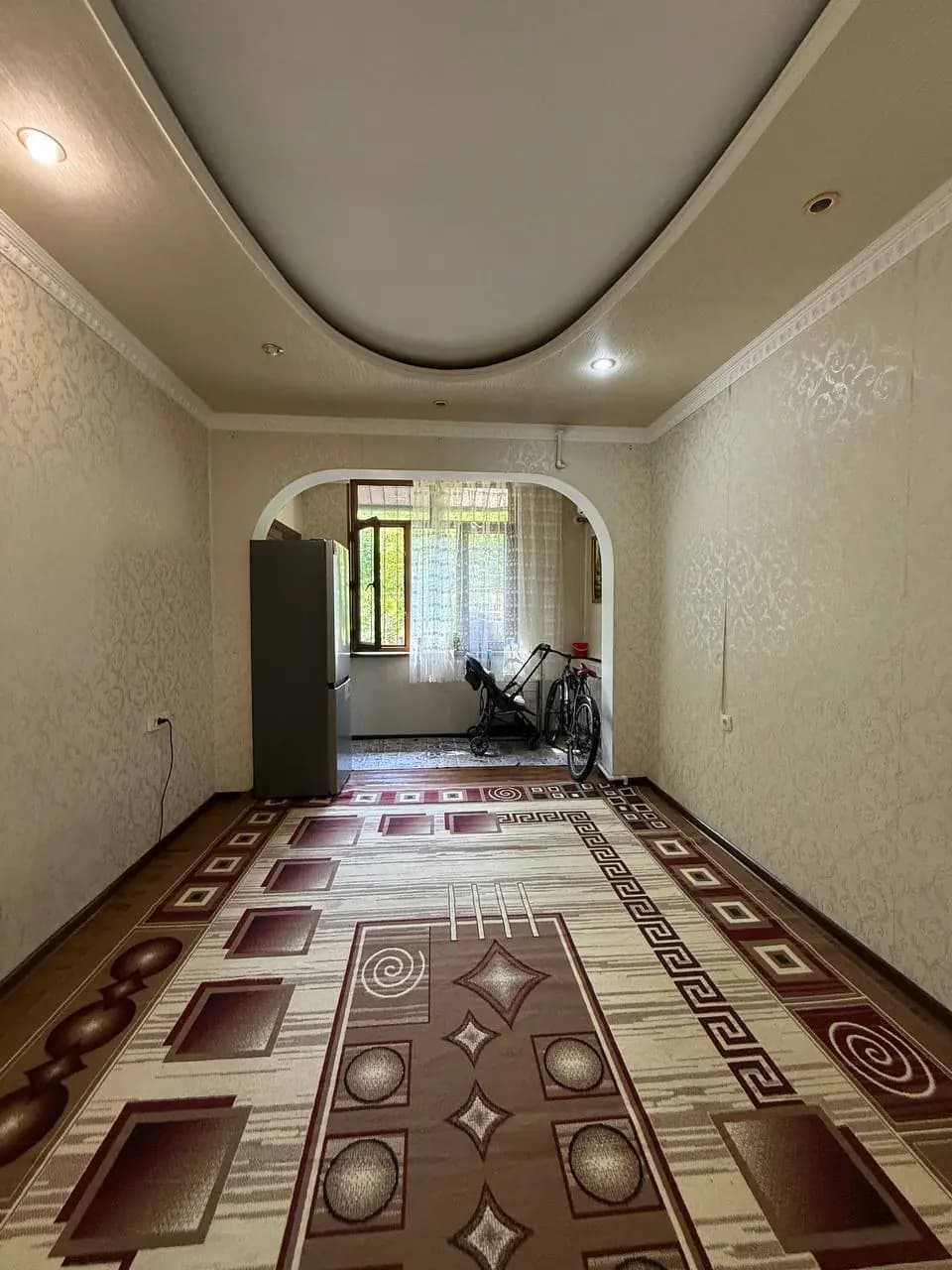 YUNUSOBOD-11 4/2/4 — 1