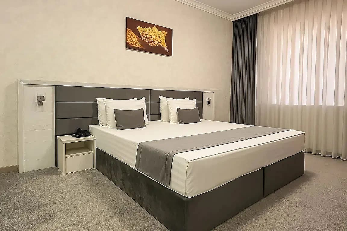 HOSTEL 24/7 — 1
