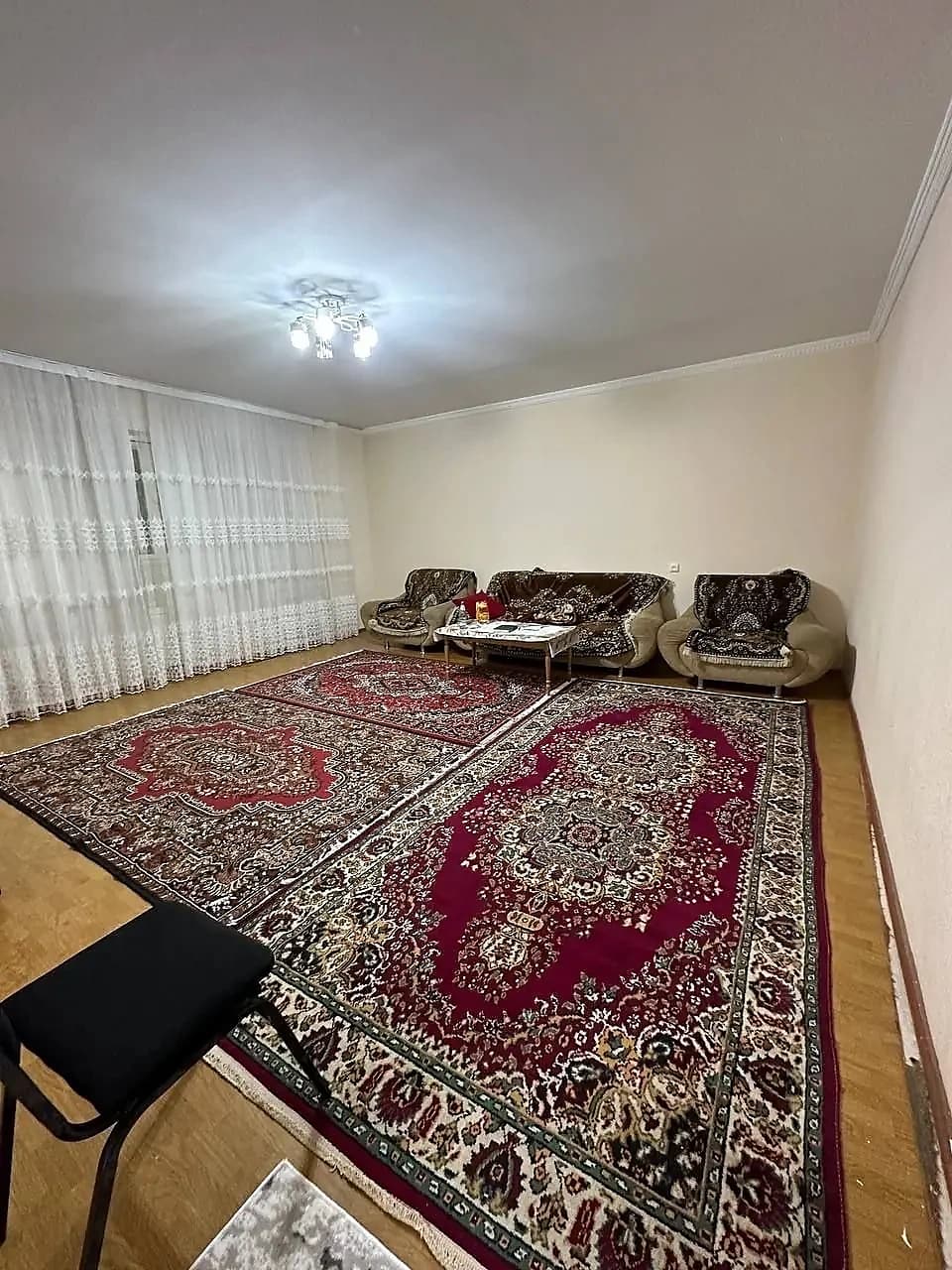 Аренда 3/3/4 Коракамиш 2/5 — 1