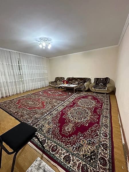 Аренда 3/3/4 Коракамиш 2/5 — 1