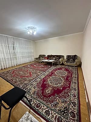 Аренда 3/3/4 Коракамиш 2/5 — 1