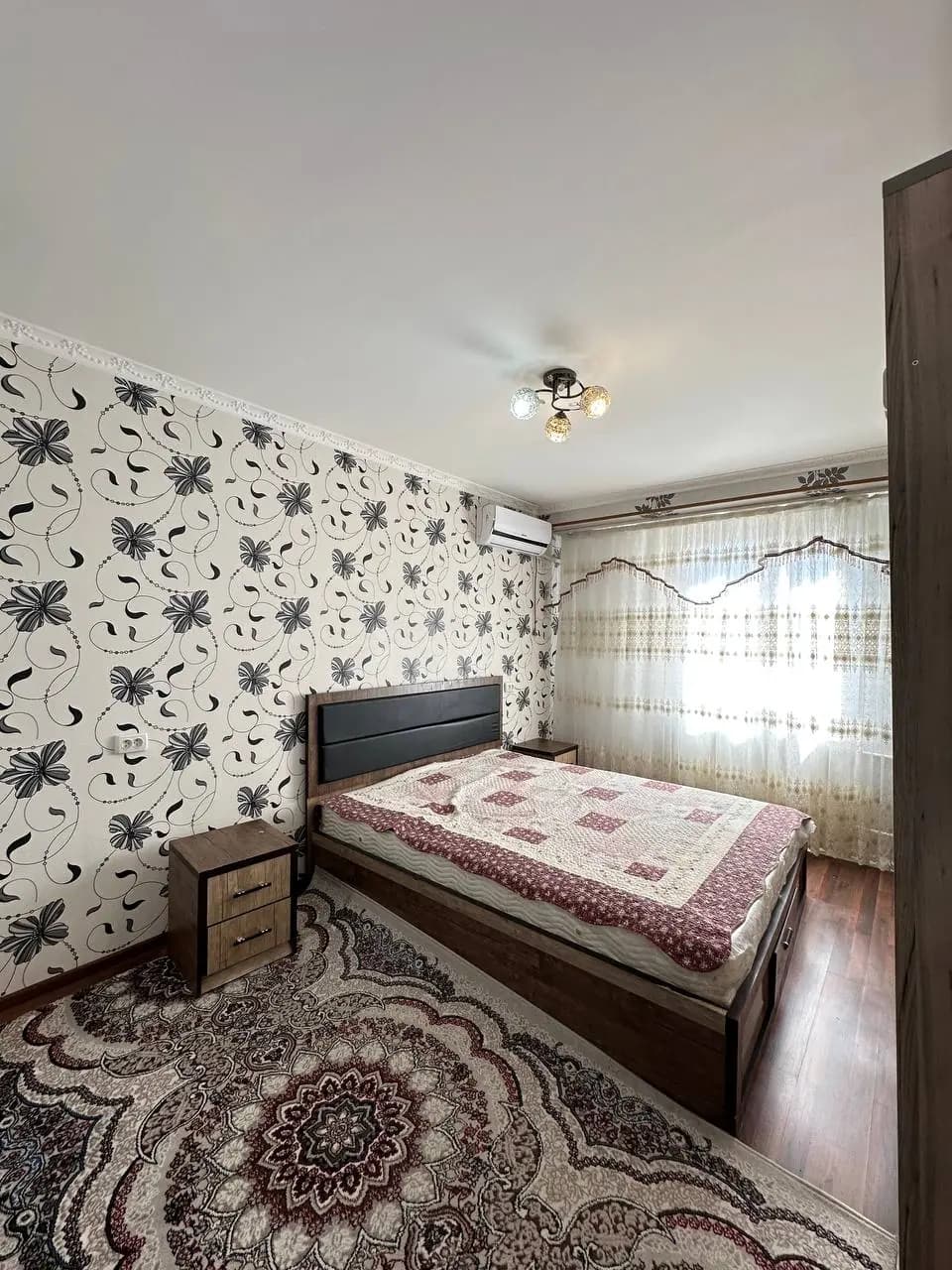Samarqand darvoza 2B — 1