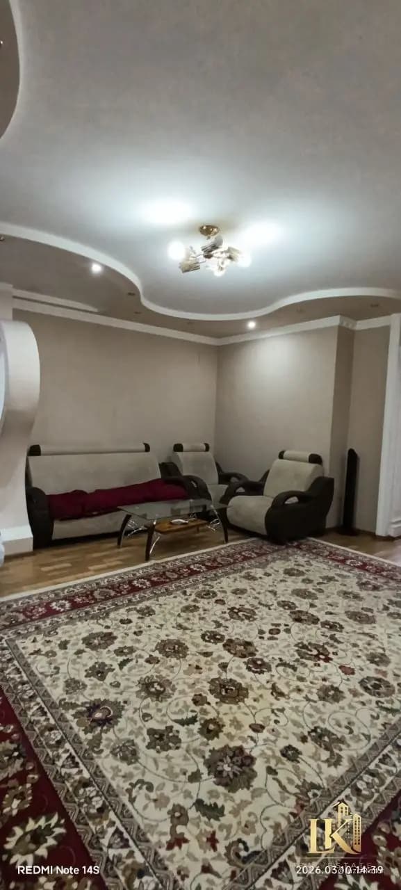 #9852 Продаётся: Яккасарайский район Ракат махалля, Корзинка — 1
