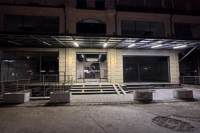 Аренда офис Мирзо-Улугбекский район Циалковский — 1