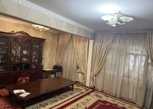 Продажа квартиры Тузель 3 — 1