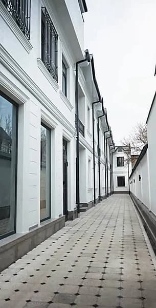 Коттедж сотилади (Таунхаус)/ 5 хона / 2 кават/ 180м2/ сифатли евро ремонт/ Жарарик - Ипакчилик — 1
