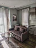 Продаётся 2-х комнатная квартира ЖК Mirabad Avenue  Ориентир: Гостиница Россия, Госпитальный