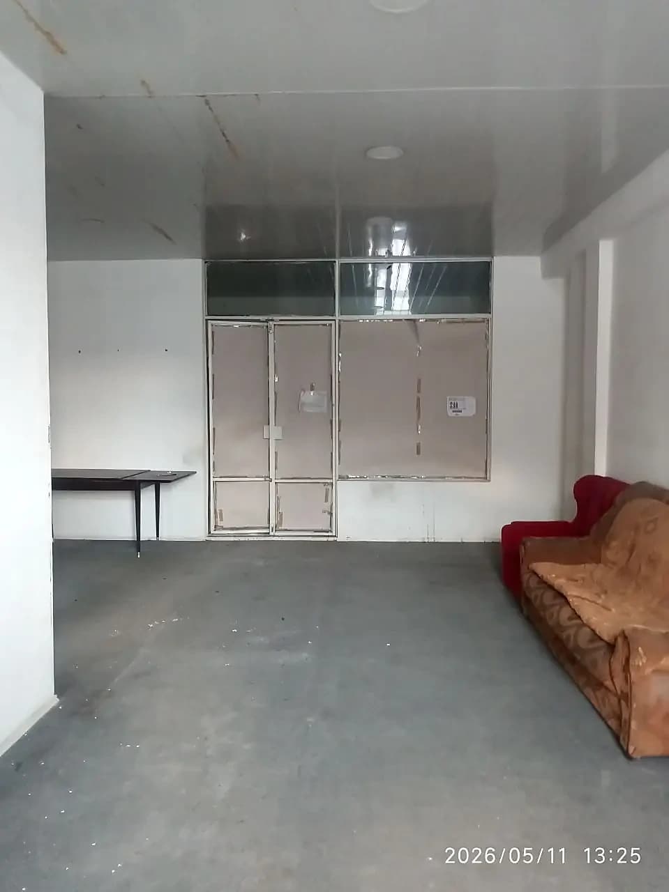 🔥🔥🔥СРОЧНО ПРОДАЁТСЯ КОММЕРЧЕСКОЕ ПОМЕЩЕНИЕ! Сергели базар. 2 этаж 57м²