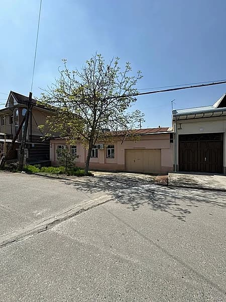 Продаётся Участок Яккасарайский Ор-р Ракат МАХАЛЛЯ улица Урикзор 4-Соток 4-Комнат — 1