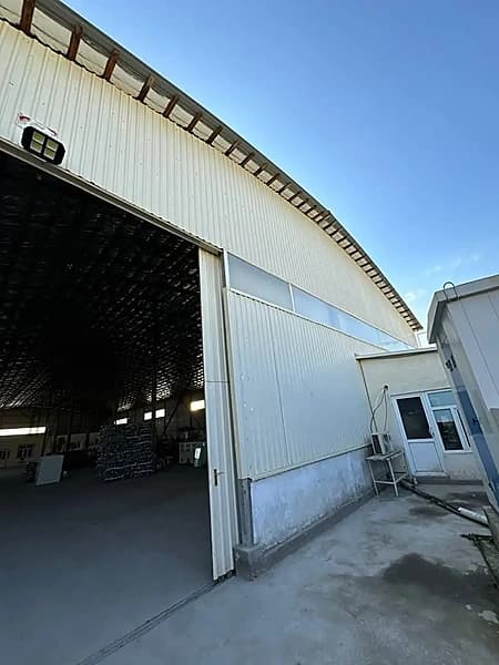 Аренда склад Фут сити 1000м² — 1