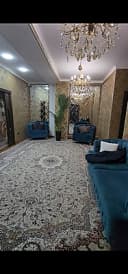 Parkentskiy 3/1/9 #A